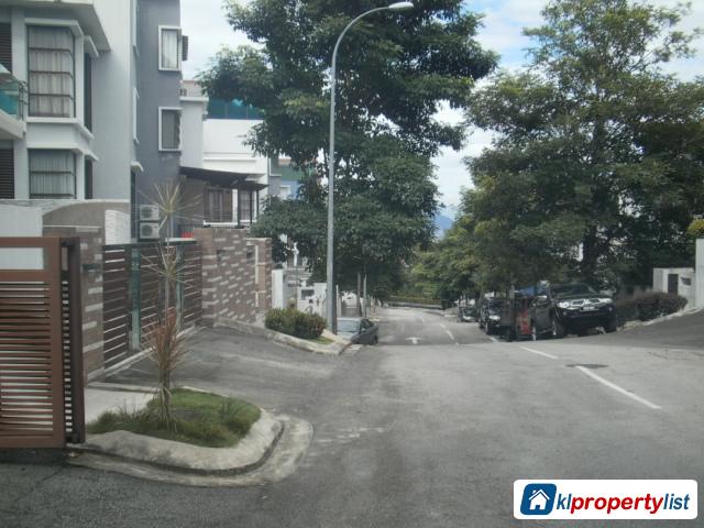 6 bedroom Semi-detached House for sale in Segambut - image 3