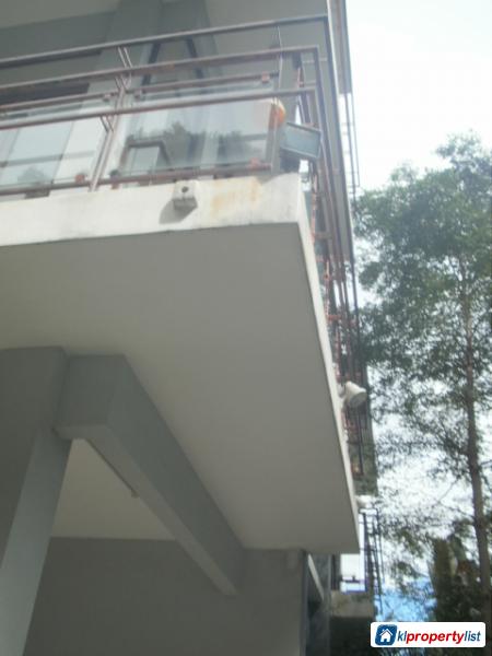 6 bedroom Semi-detached House for sale in Segambut - image 4