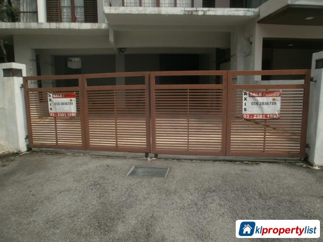 6 bedroom Semi-detached House for sale in Segambut - image 7