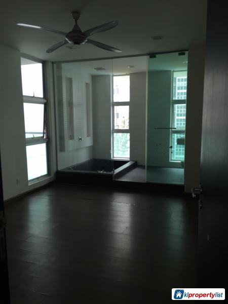 5 bedroom Condominium for sale in Setapak