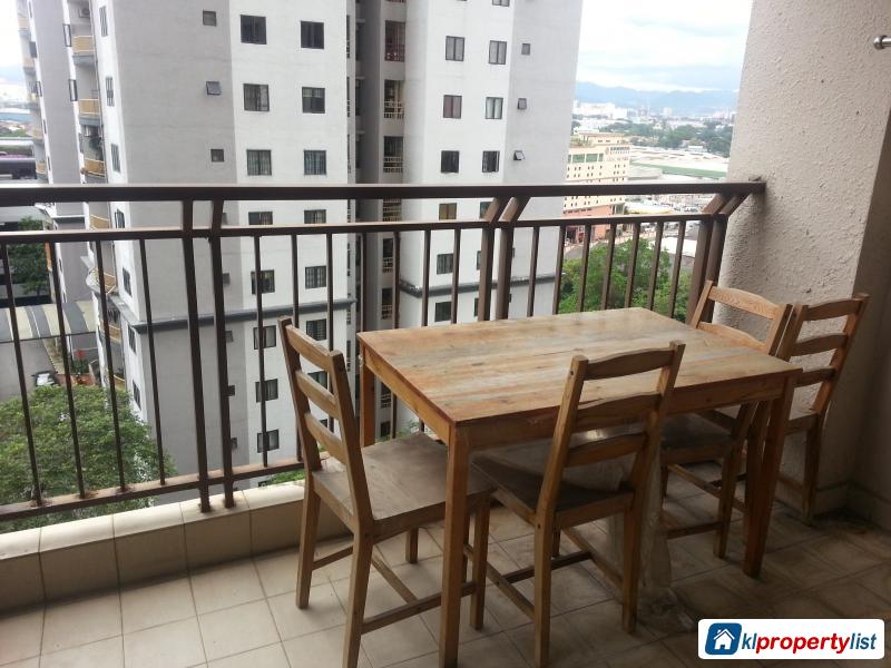 3 bedroom Condominium for sale in Setapak - image 3