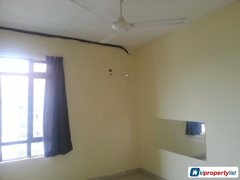 4 bedroom Condominium for sale in Setapak - image 3