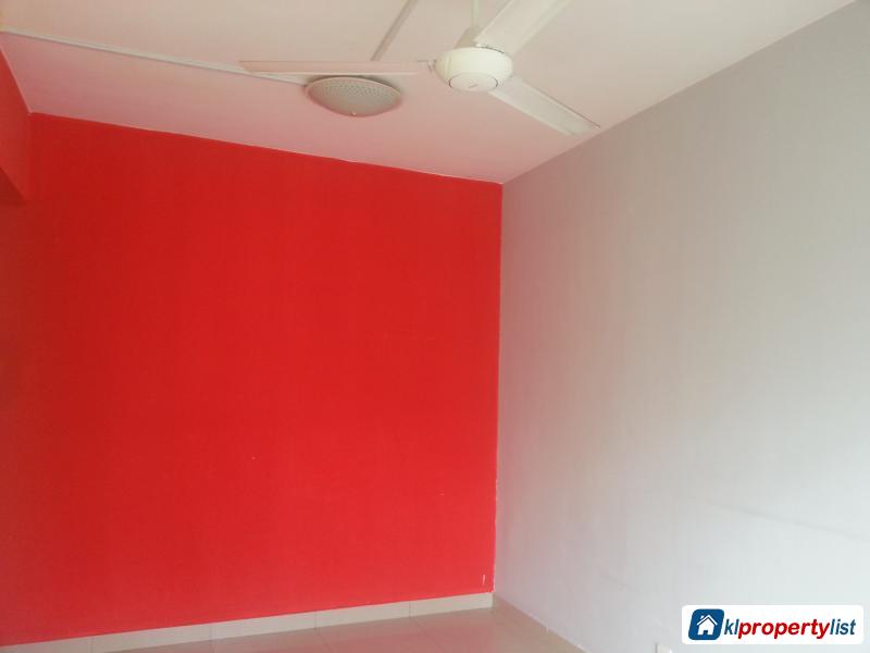4 bedroom Condominium for sale in Setapak - image 4