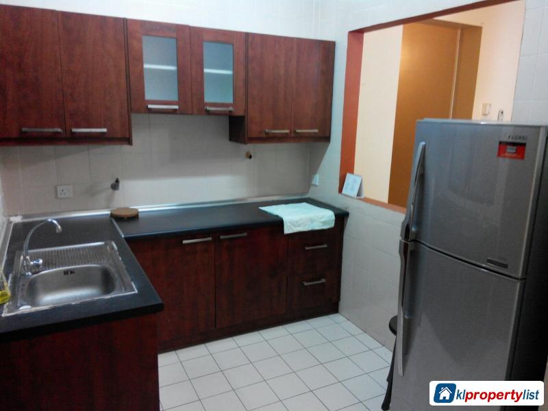 3 bedroom Condominium for sale in Setapak - image 5
