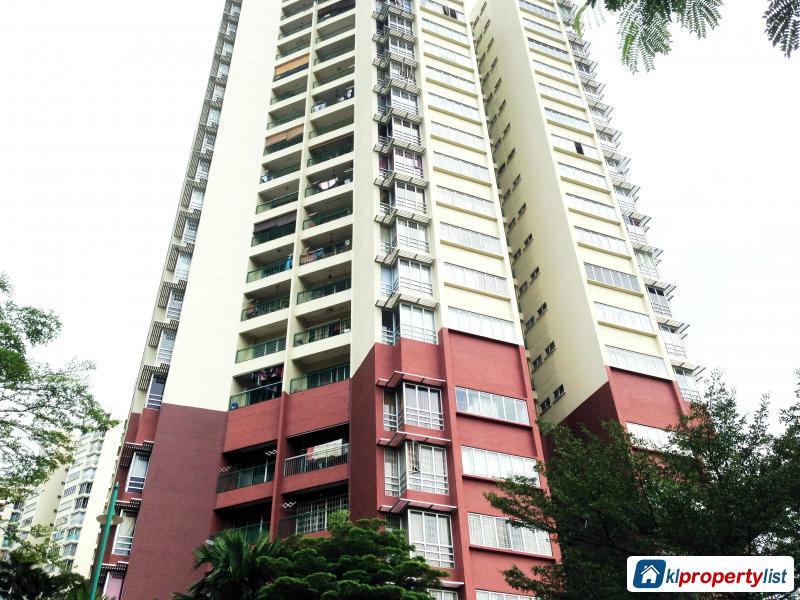 Pictures of 4 bedroom Condominium for sale in Ampang