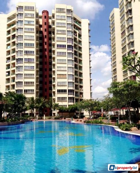 Picture of 4 bedroom Condominium for sale in Ampang