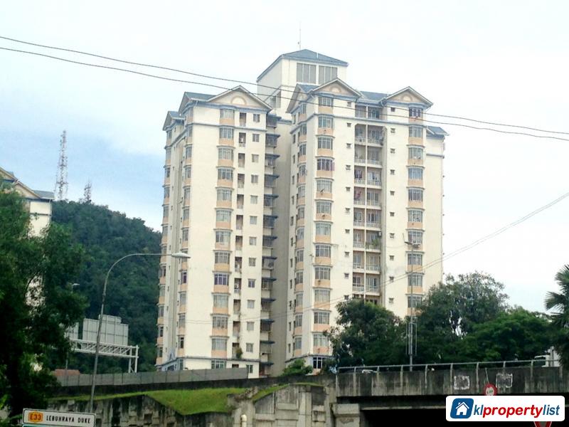 3 bedroom Apartment for sale in Ampang 8162