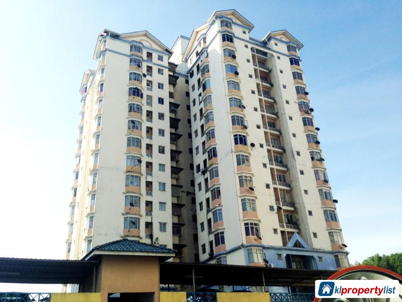 Pictures of 2 bedroom Apartment for sale in Ampang