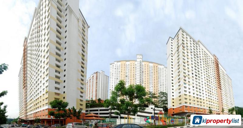 3 bedroom Apartment for sale in Ampang - image 2
