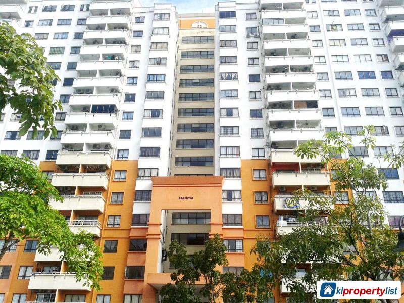 3 bedroom Condominium for sale in Ampang - image 2