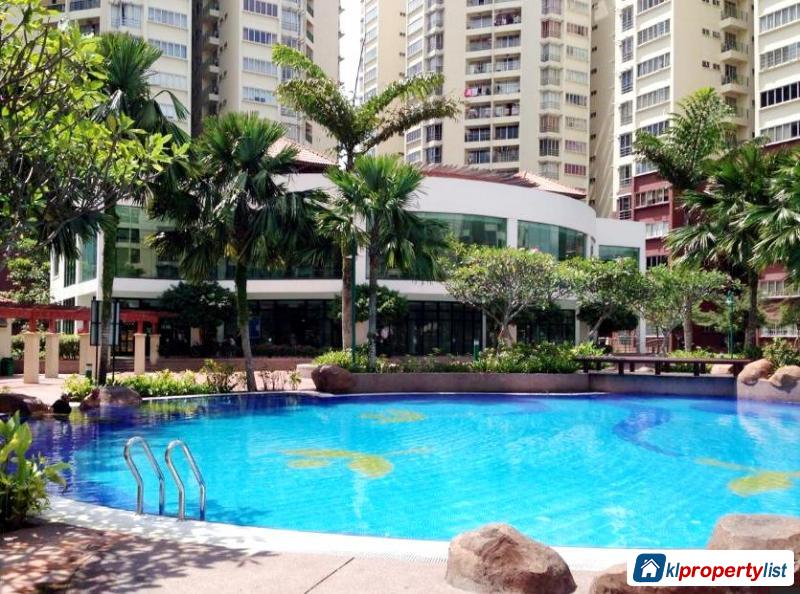4 bedroom Condominium for sale in Ampang