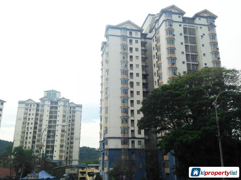 3 bedroom Apartment for sale in Ampang - image 2