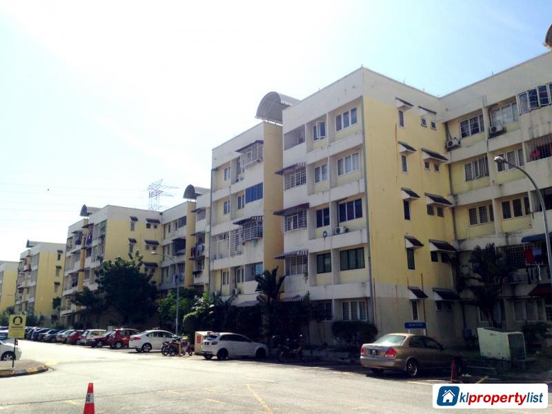 3 bedroom Apartment for sale in Ampang - image 2