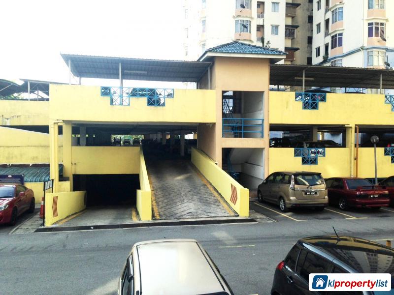 3 bedroom Apartment for sale in Ampang