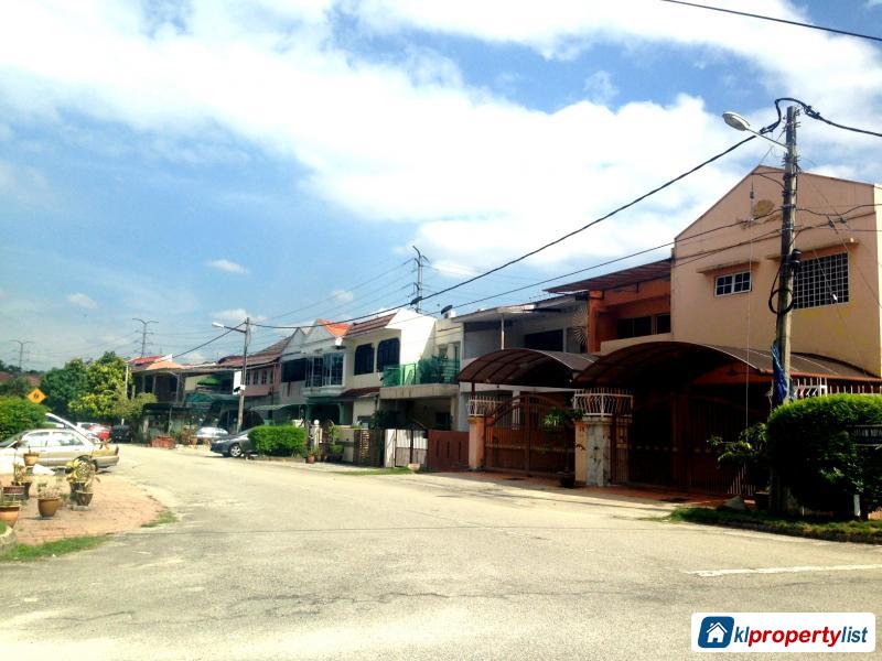 4 bedroom 2-sty Terrace/Link House for sale in Ampang - image 2