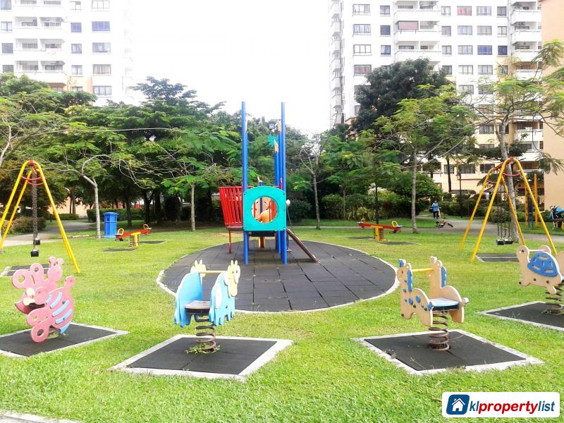 3 bedroom Condominium for sale in Ampang - image 3