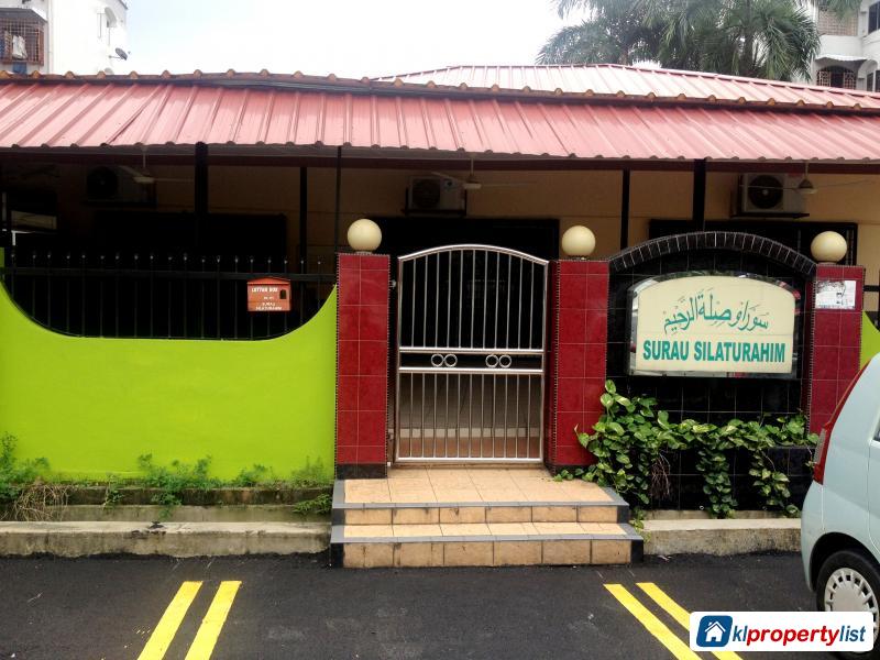 3 bedroom Apartment for sale in Ampang - image 3