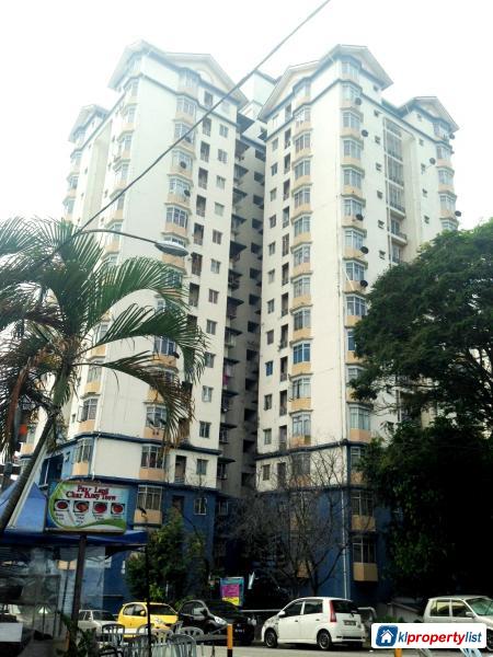 3 bedroom Apartment for sale in Ampang - image 3
