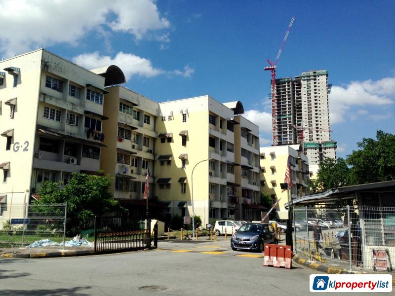 3 bedroom Apartment for sale in Ampang - image 3