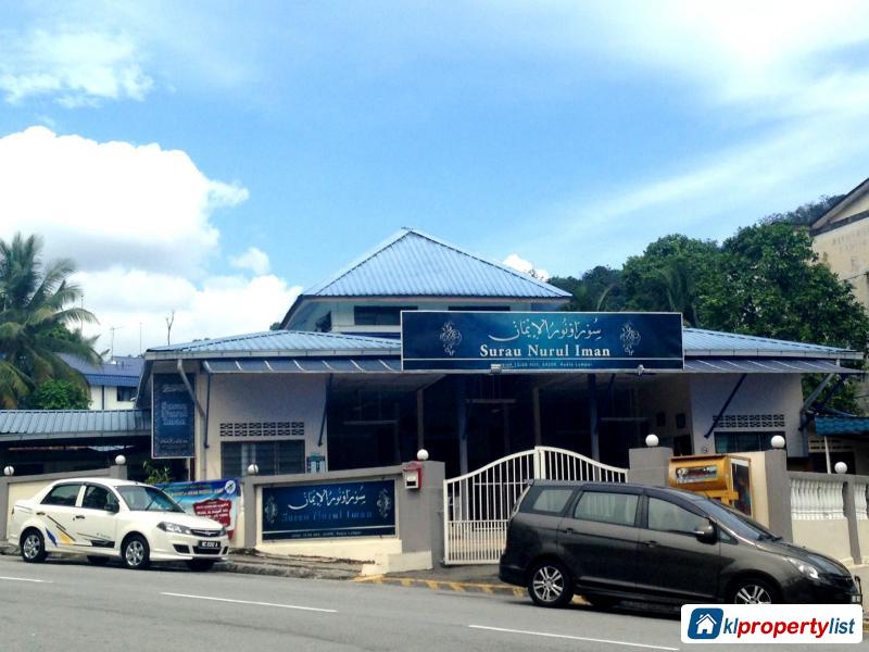 3 bedroom Apartment for sale in Ampang - image 3