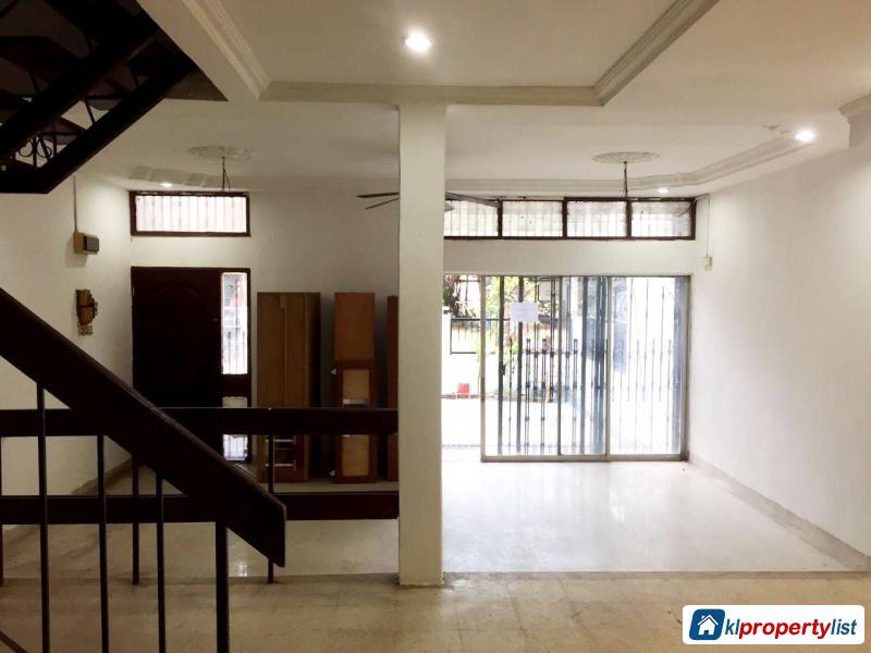 4 bedroom 2-sty Terrace/Link House for sale in Ampang - image 3