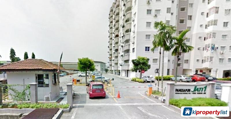 3 bedroom Apartment for sale in Ampang - image 4