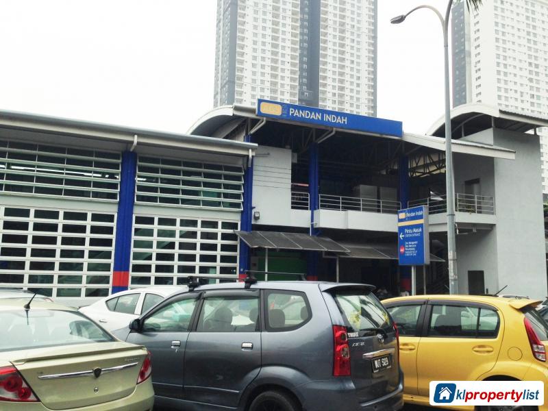 3 bedroom Flat for sale in Ampang - image 4