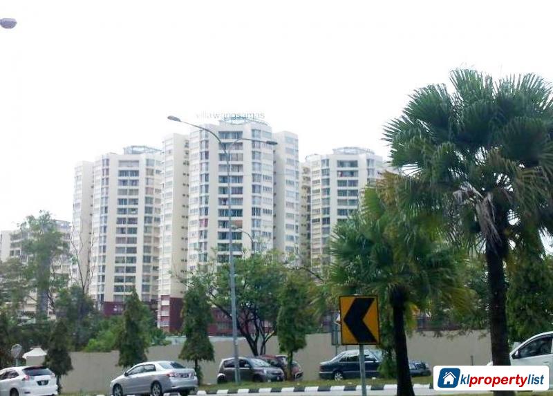 4 bedroom Condominium for sale in Ampang in Malaysia