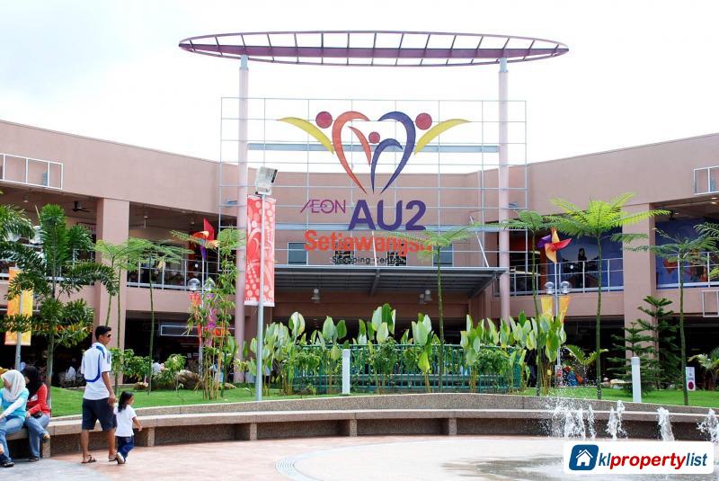3 bedroom Apartment for sale in Ampang - image 4