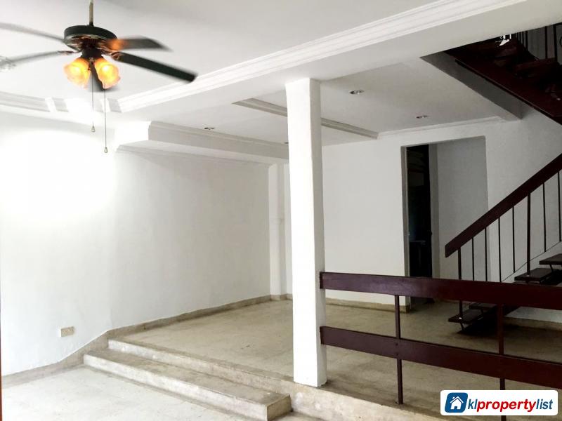 4 bedroom 2-sty Terrace/Link House for sale in Ampang - image 4
