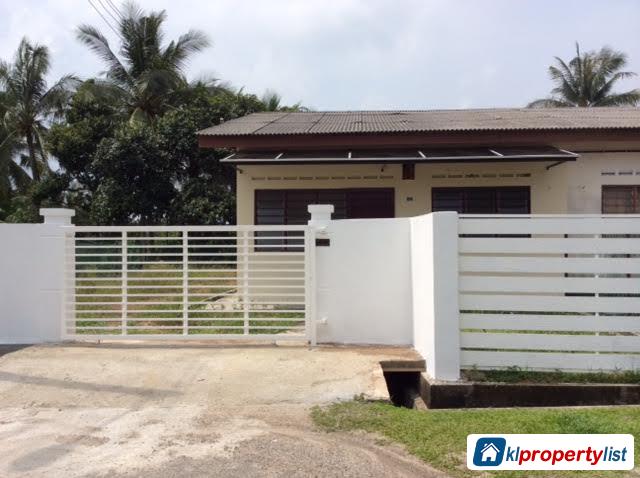 3 bedroom 1-sty Terrace/Link House for sale in Batu Berendam - image 2