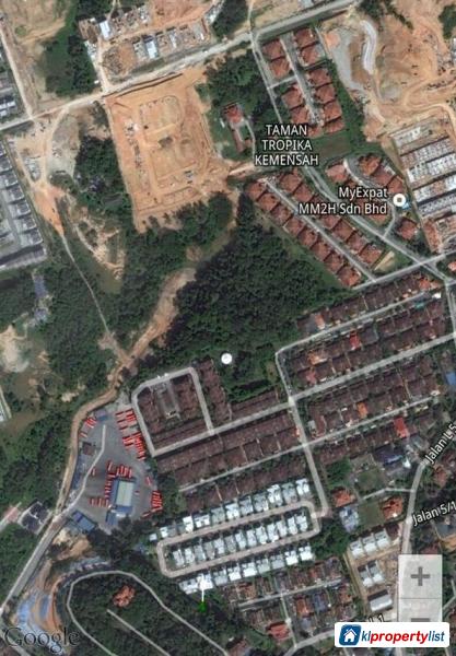 Pictures of Residential Land for sale in Setia Alam