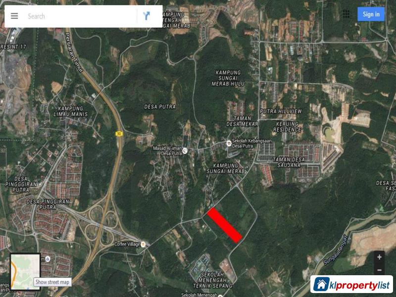 Agricultural Land for sale in Setia Alam - image 2