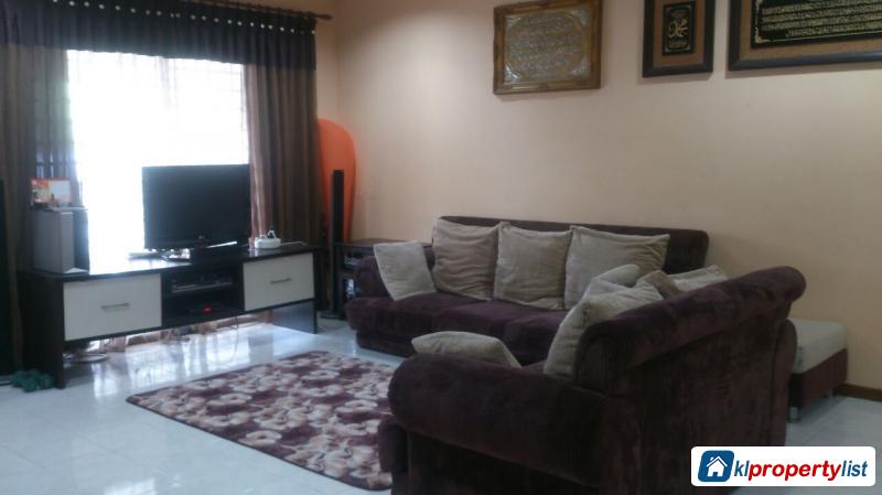 Picture of 4 bedroom 2-sty Terrace/Link House for sale in Ampang