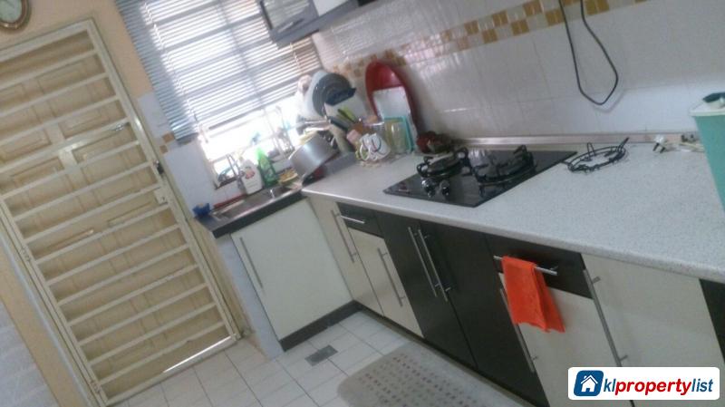 4 bedroom 2-sty Terrace/Link House for sale in Ampang in Kuala Lumpur - image