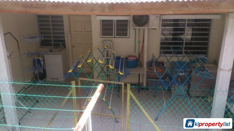 4 bedroom 2-sty Terrace/Link House for sale in Ampang in Malaysia - image
