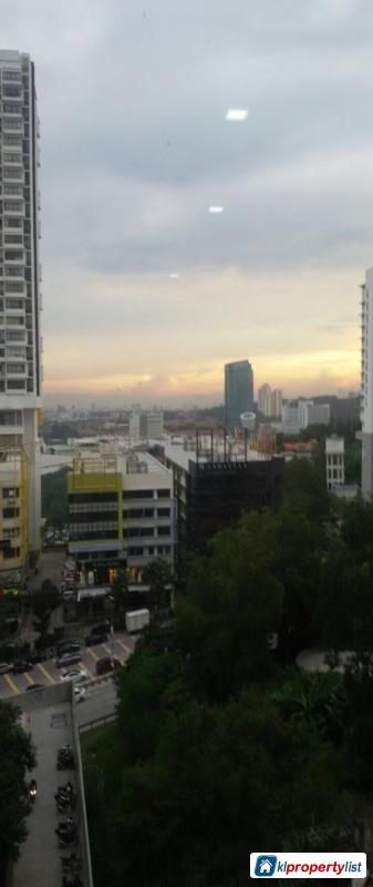 Studio for sale in Damansara Perdana - image 5