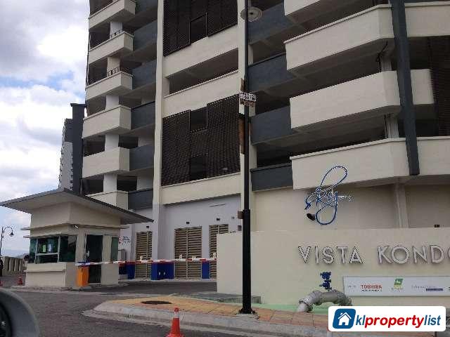 Pictures of 4 bedroom Condominium for sale in Cheras
