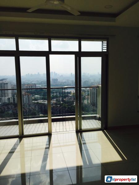4 bedroom Condominium for sale in Cheras - image 3