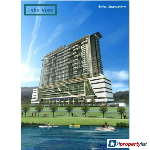 Picture of 2 bedroom Condominium for sale in Seri Kembangan