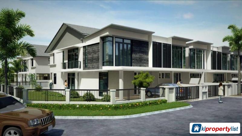 Picture of 4 bedroom 2-sty Terrace/Link House for sale in Seri Kembangan