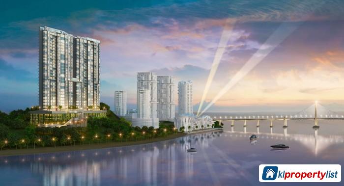 Picture of 3 bedroom Condominium for sale in Seri Kembangan