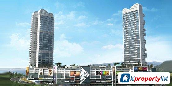 Picture of 3 bedroom Condominium for sale in Seri Kembangan