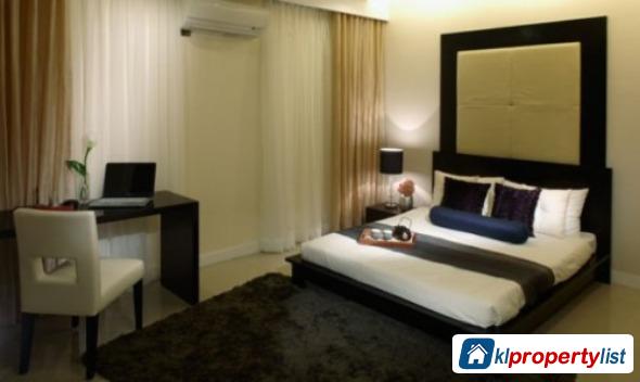 3 bedroom Condominium for sale in Seri Kembangan