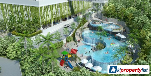 3 bedroom Condominium for sale in Seri Kembangan