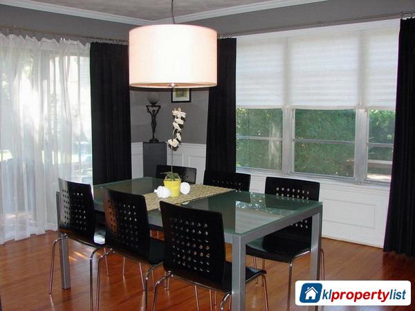 1 bedroom Condominium for sale in Seri Kembangan in Selangor