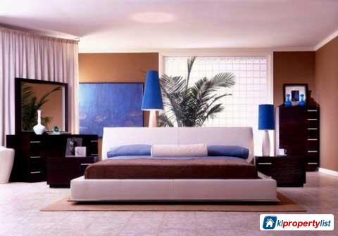 4 bedroom 2-sty Terrace/Link House for sale in Seri Kembangan in Selangor