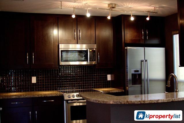 3 bedroom Condominium for sale in Seri Kembangan in Selangor