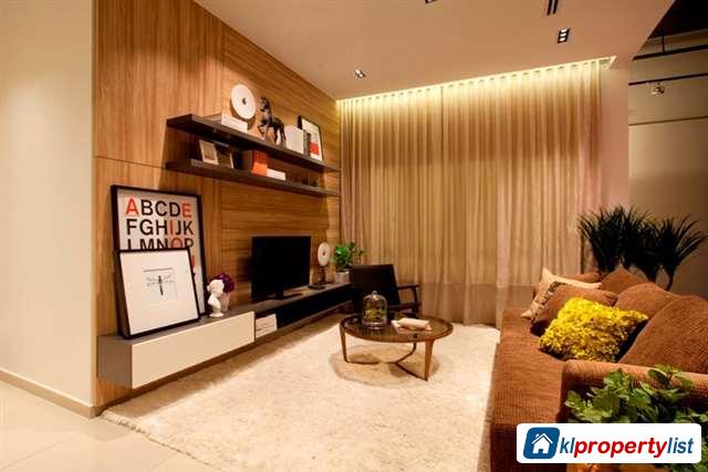 2 bedroom Condominium for sale in Seri Kembangan in Selangor