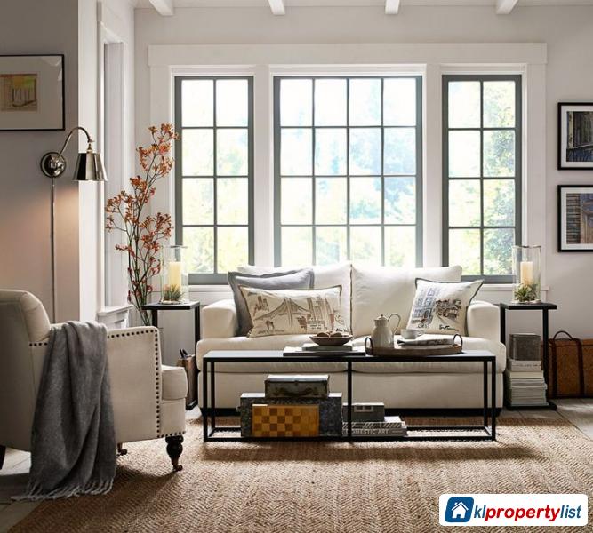 1 bedroom Condominium for sale in Seri Kembangan in Malaysia